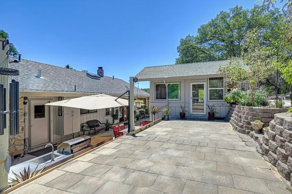 3538 Wildwood Lane Placerville, CA 95667