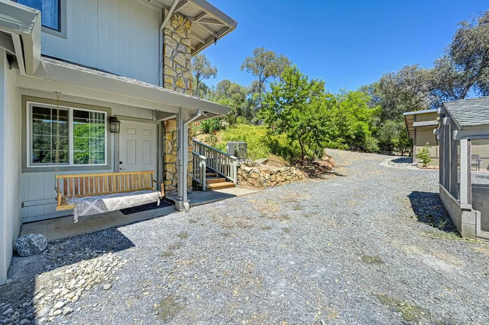 3538 Wildwood Lane Placerville, CA 95667