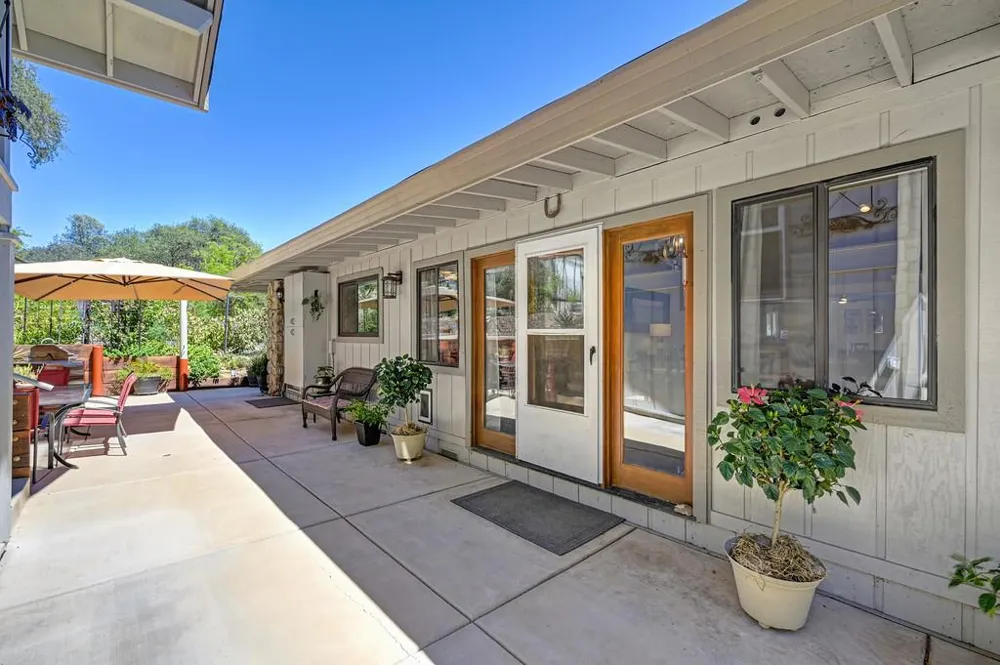 3538 Wildwood Lane Placerville, CA 95667