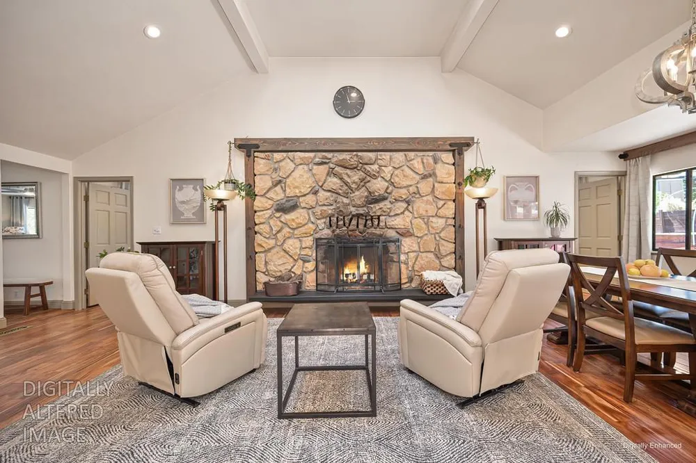 3538 Wildwood Lane Placerville, CA 95667