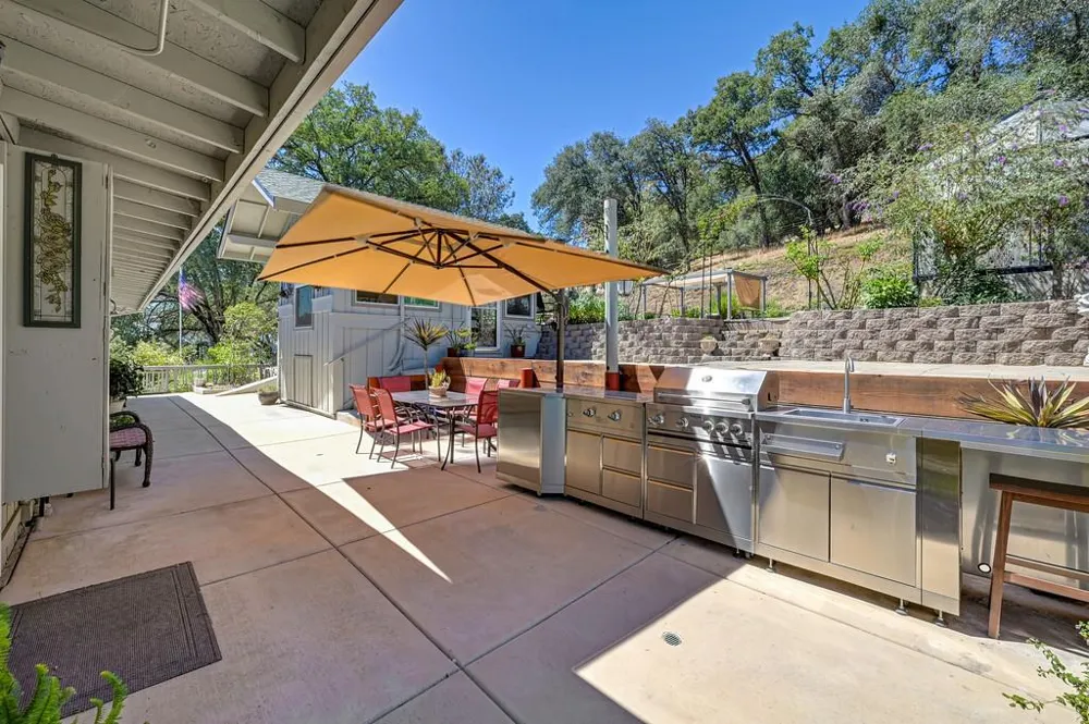 3538 Wildwood Lane Placerville, CA 95667