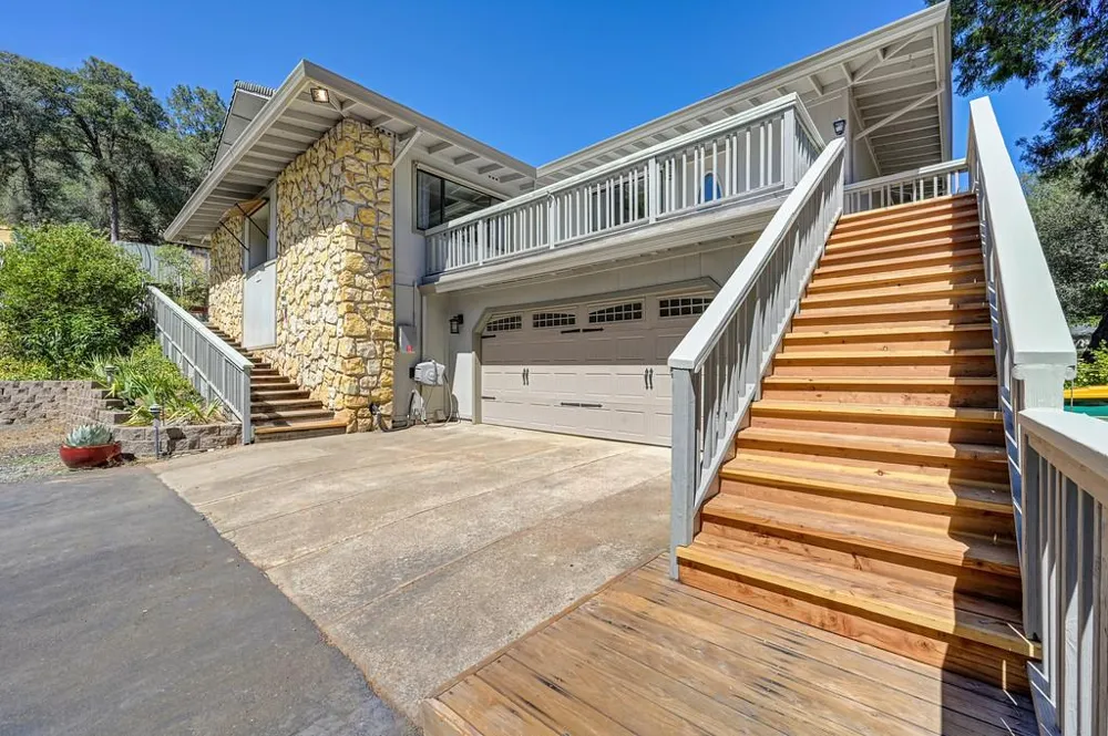 3538 Wildwood Lane Placerville, CA 95667