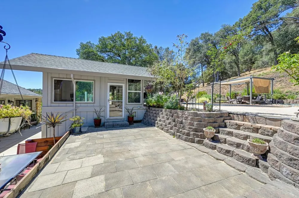 3538 Wildwood Lane Placerville, CA 95667
