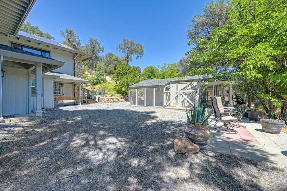 3538 Wildwood Lane Placerville, CA 95667