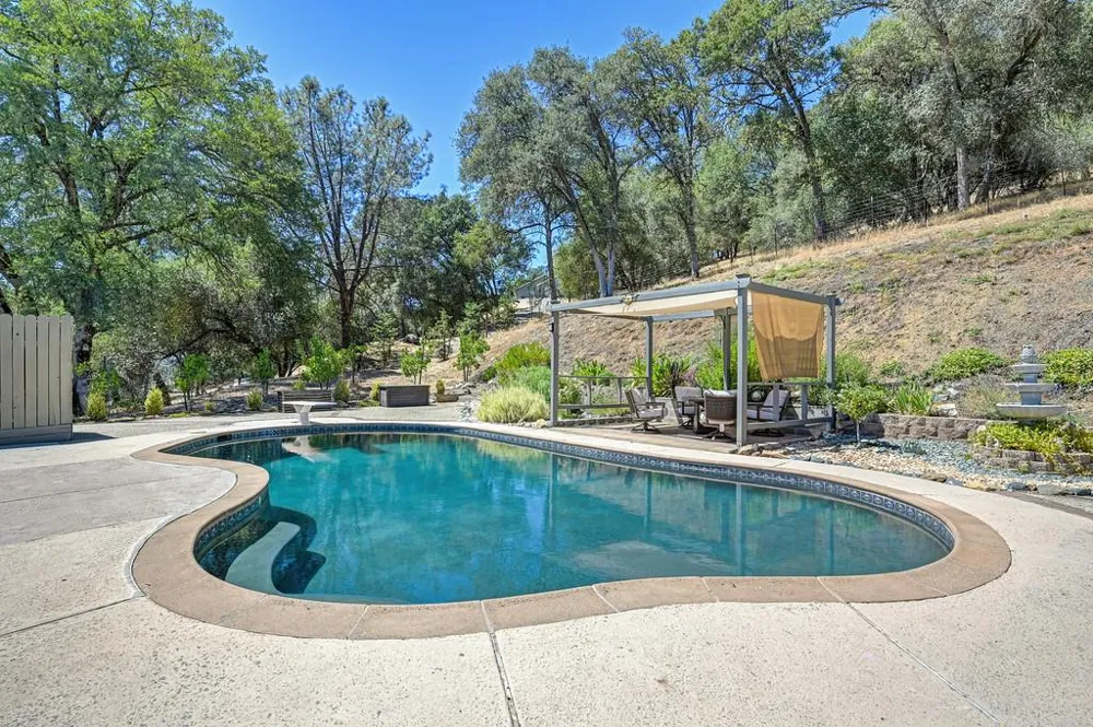 3538 Wildwood Lane Placerville, CA 95667