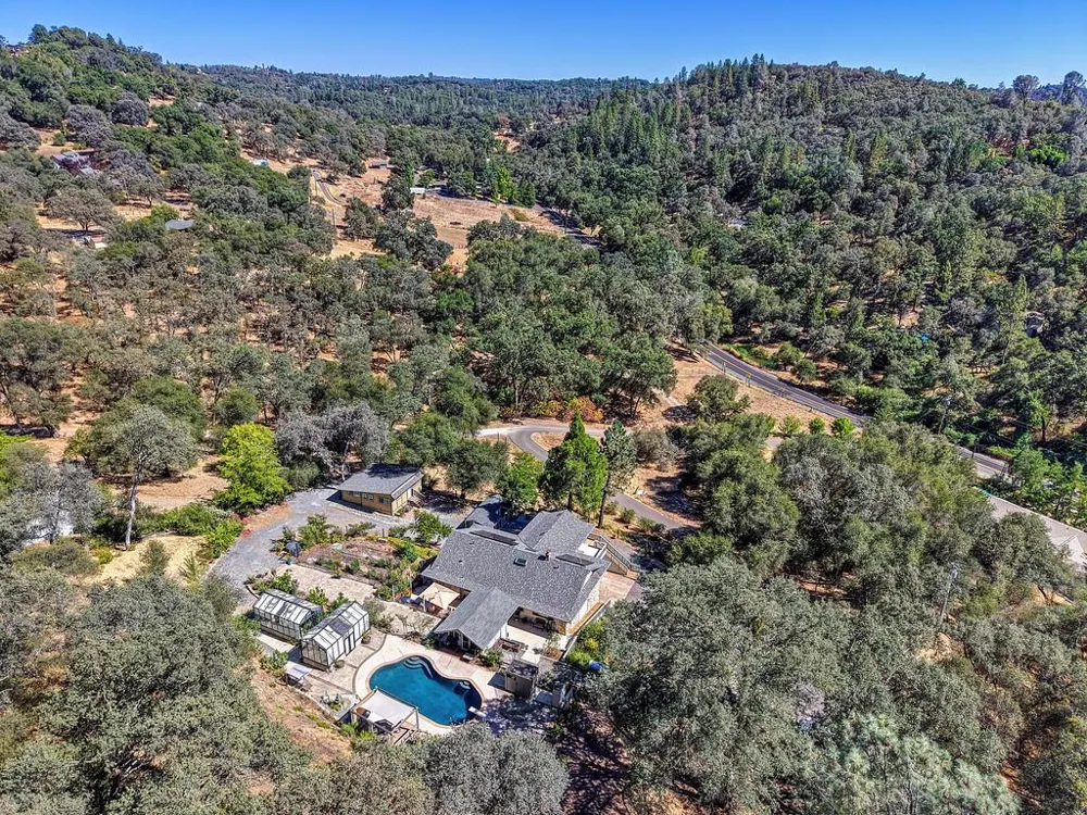 3538 Wildwood Lane Placerville, CA 95667