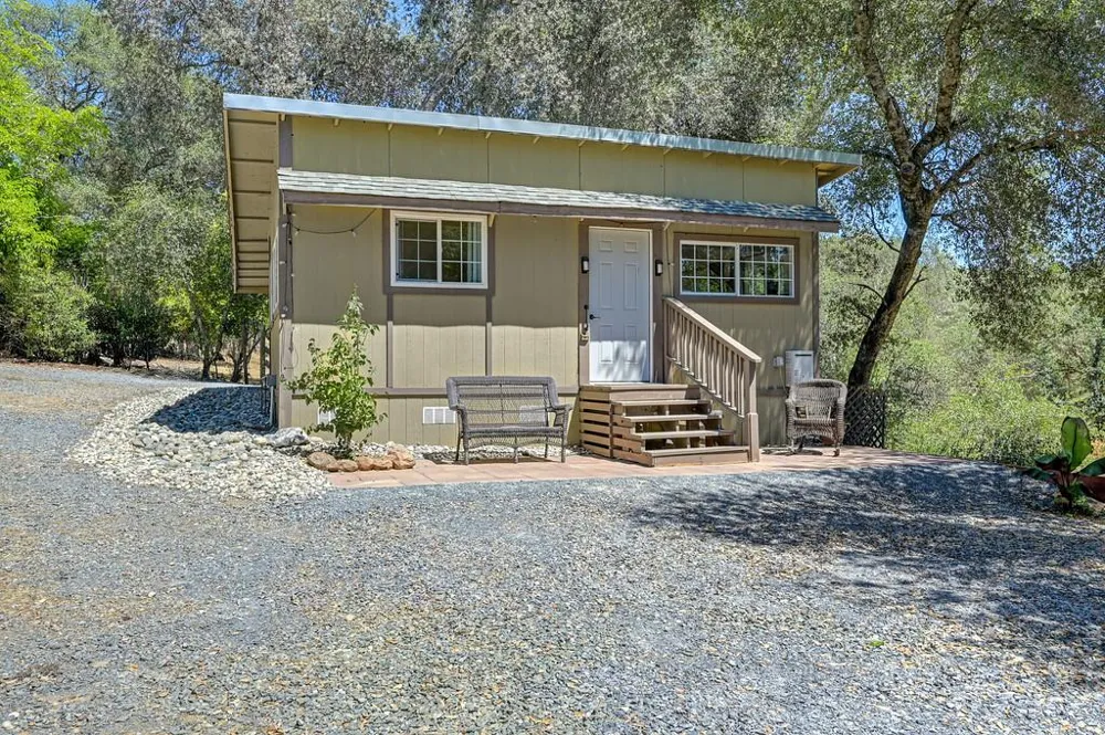 3538 Wildwood Lane Placerville, CA 95667