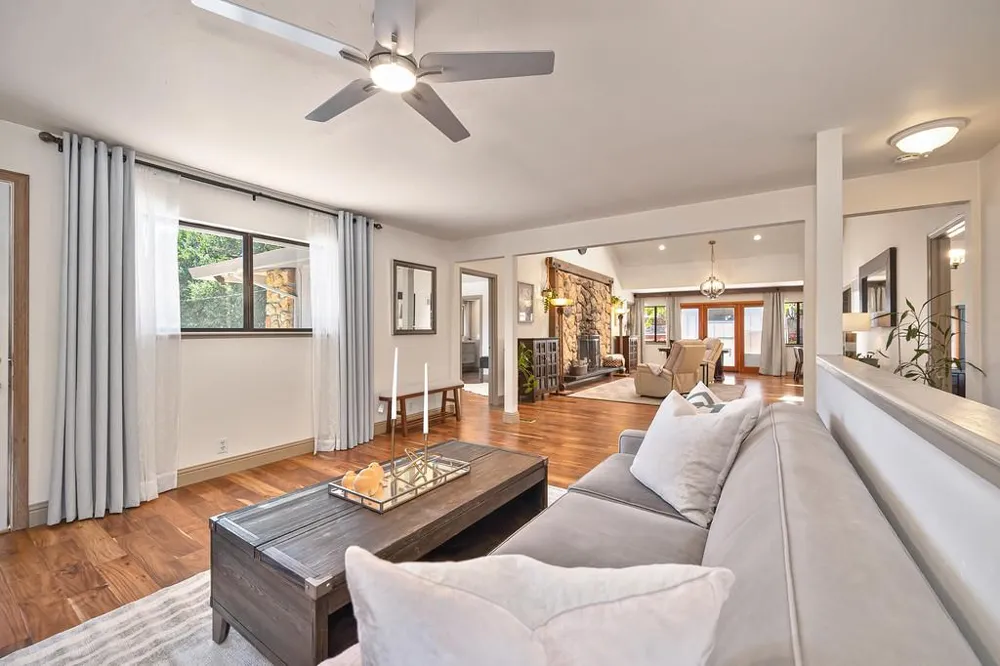 3538 Wildwood Lane Placerville, CA 95667