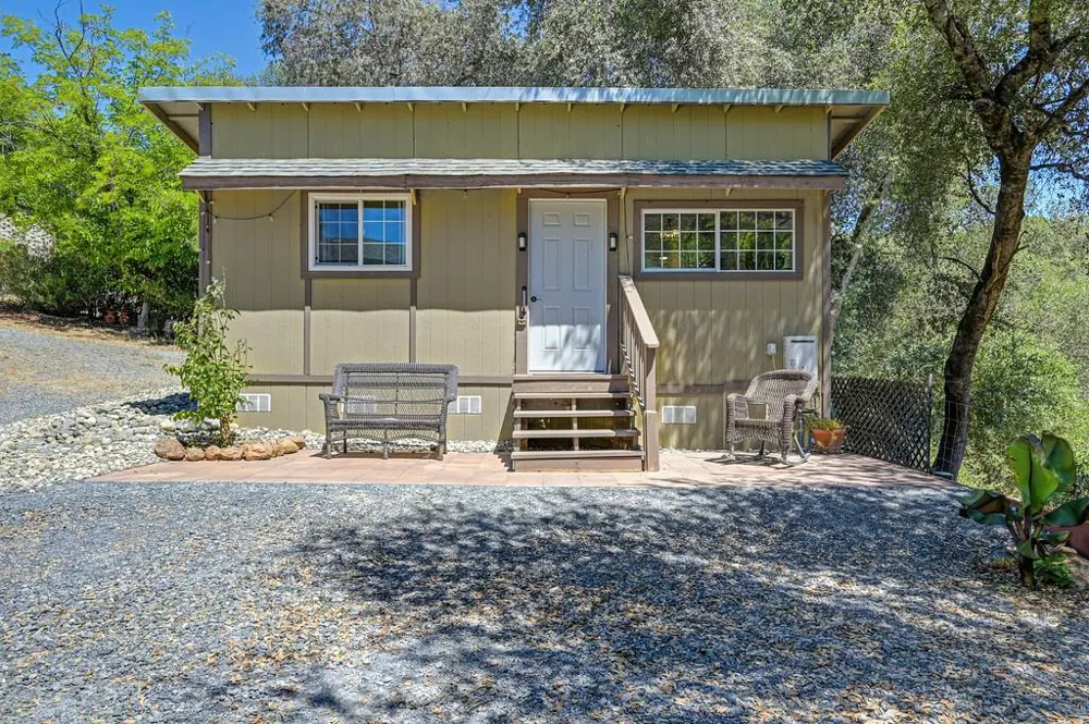 3538 Wildwood Lane Placerville, CA 95667