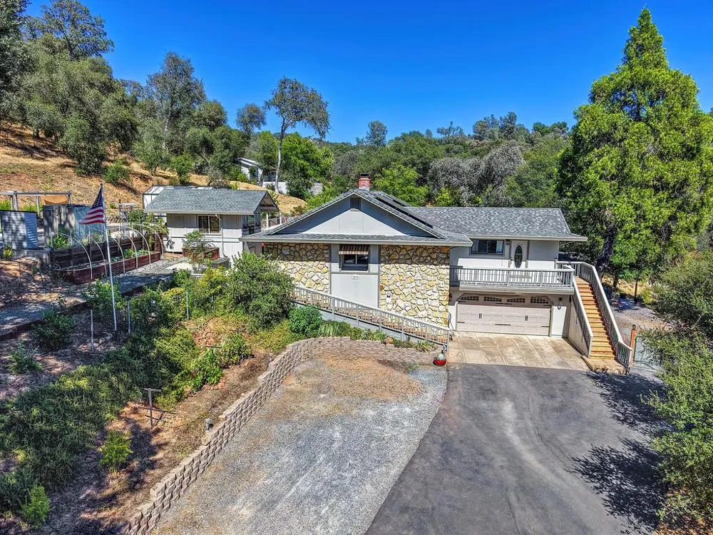 3538 Wildwood Lane Placerville, CA 95667