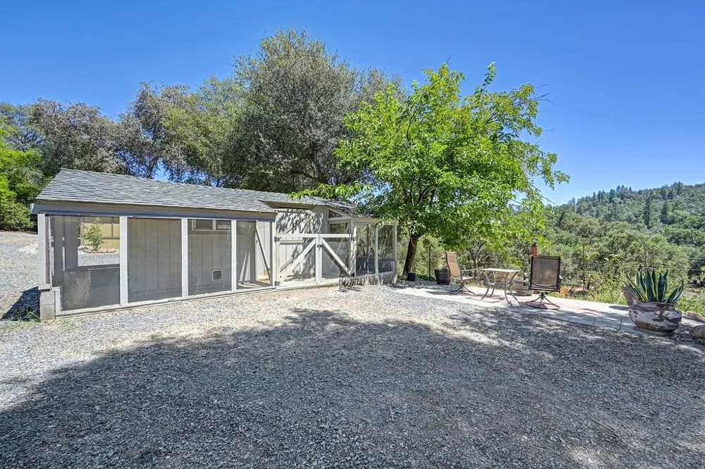 3538 Wildwood Lane Placerville, CA 95667