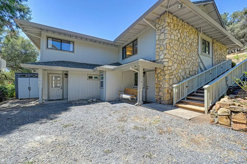 3538 Wildwood Lane Placerville, CA 95667