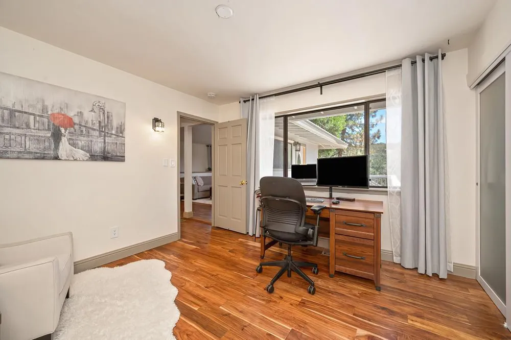 3538 Wildwood Lane Placerville, CA 95667