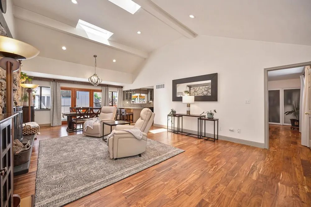 3538 Wildwood Lane Placerville, CA 95667