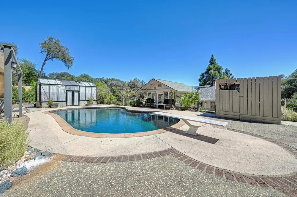3538 Wildwood Lane Placerville, CA 95667