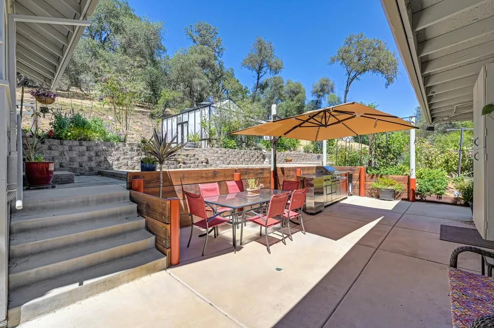 3538 Wildwood Lane Placerville, CA 95667