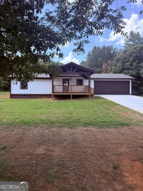 830 Holiness Campground