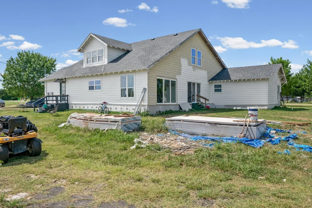 759 COUNTY ROAD 2738 Caddo Mills, TX 75135