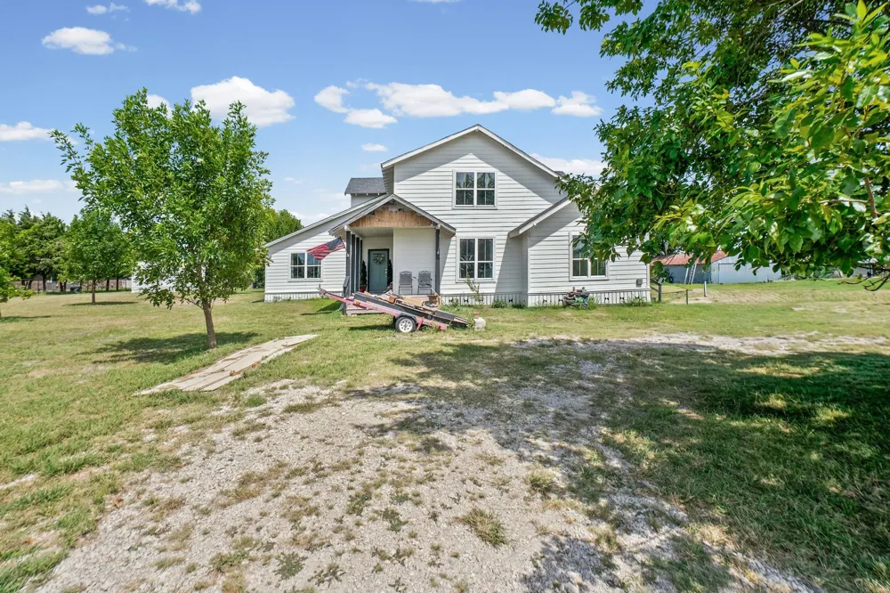 759 COUNTY ROAD 2738 Caddo Mills, TX 75135