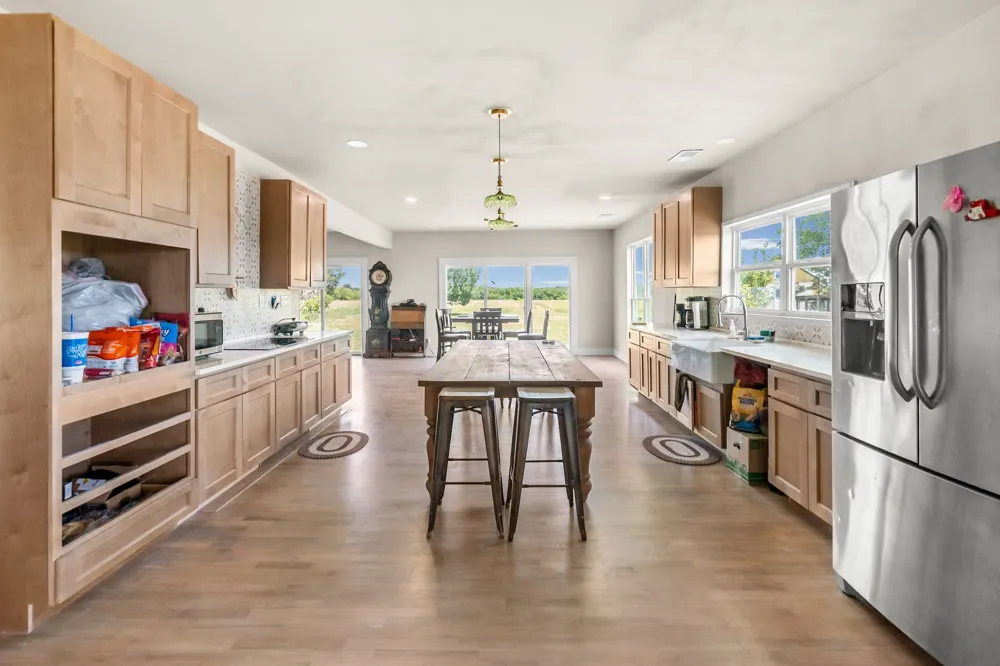 759 COUNTY ROAD 2738 Caddo Mills, TX 75135