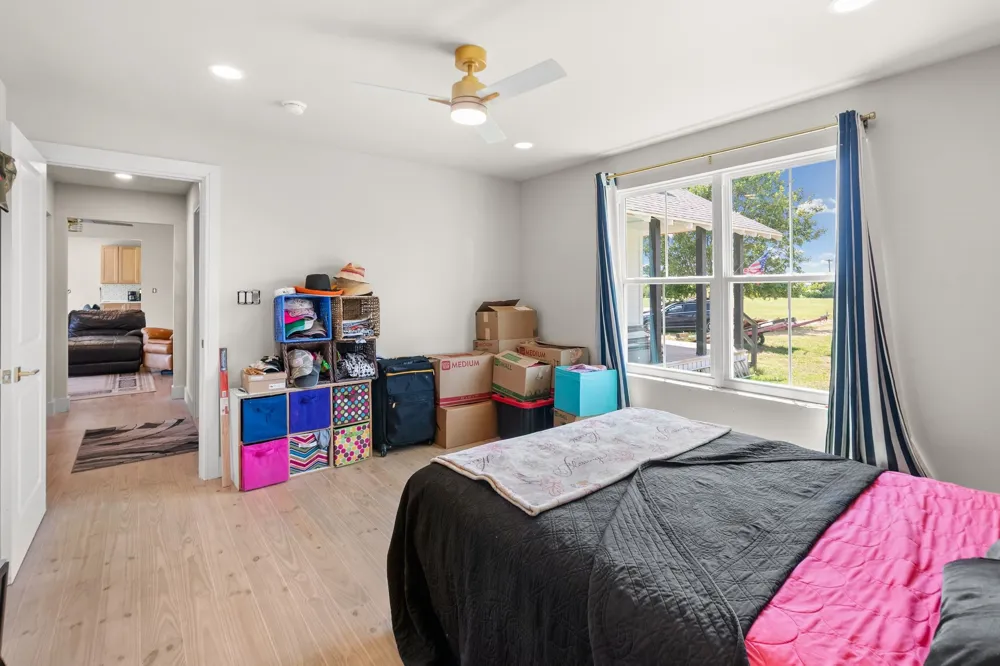 759 COUNTY ROAD 2738 Caddo Mills, TX 75135