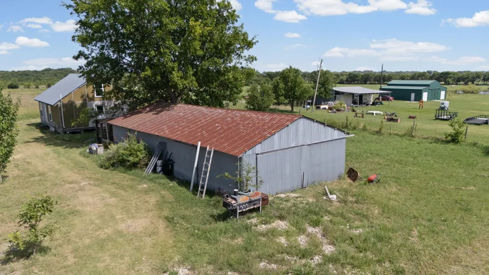 759 COUNTY ROAD 2738 Caddo Mills, TX 75135
