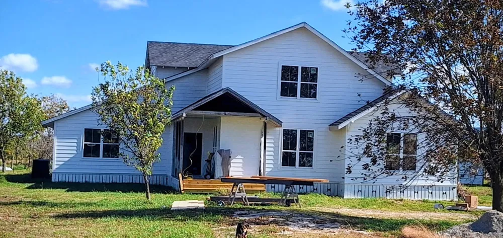 759 COUNTY ROAD 2738 Caddo Mills, TX 75135
