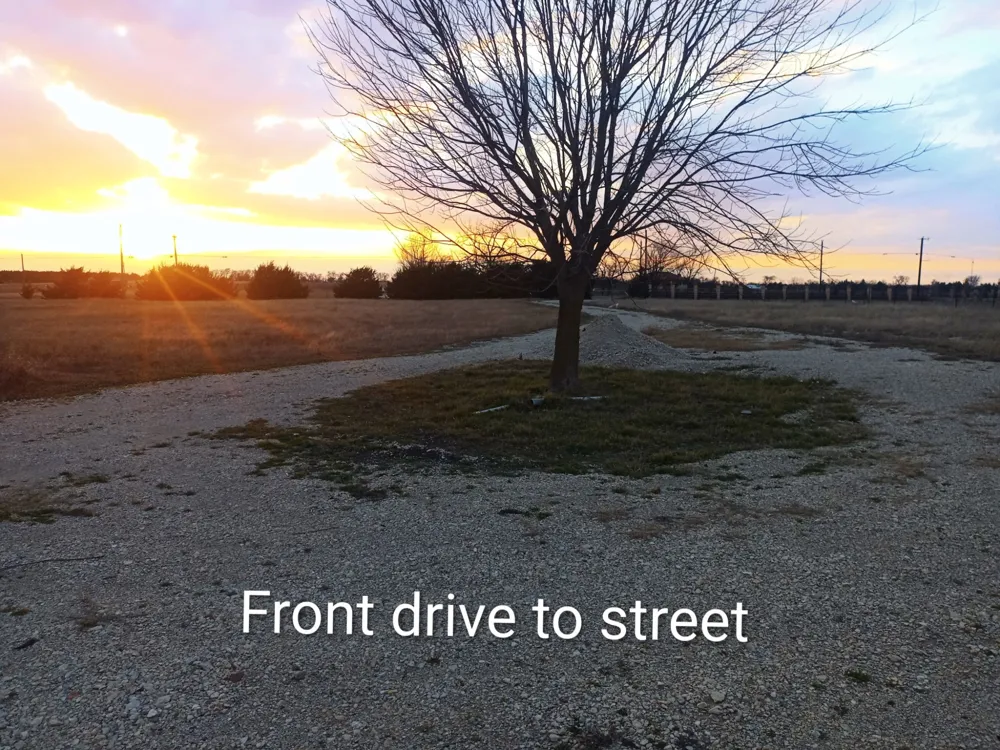 759 COUNTY ROAD 2738 Caddo Mills, TX 75135