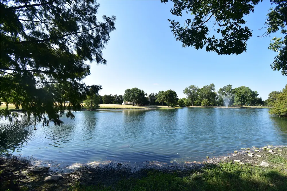 1109 Shadow Lakes Boulevard Allen, TX 75002
