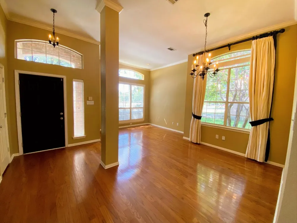 1109 Shadow Lakes Boulevard Allen, TX 75002