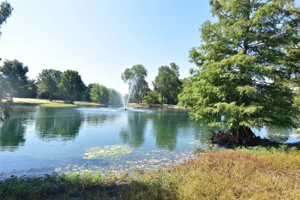 1109 Shadow Lakes Boulevard Allen, TX 75002