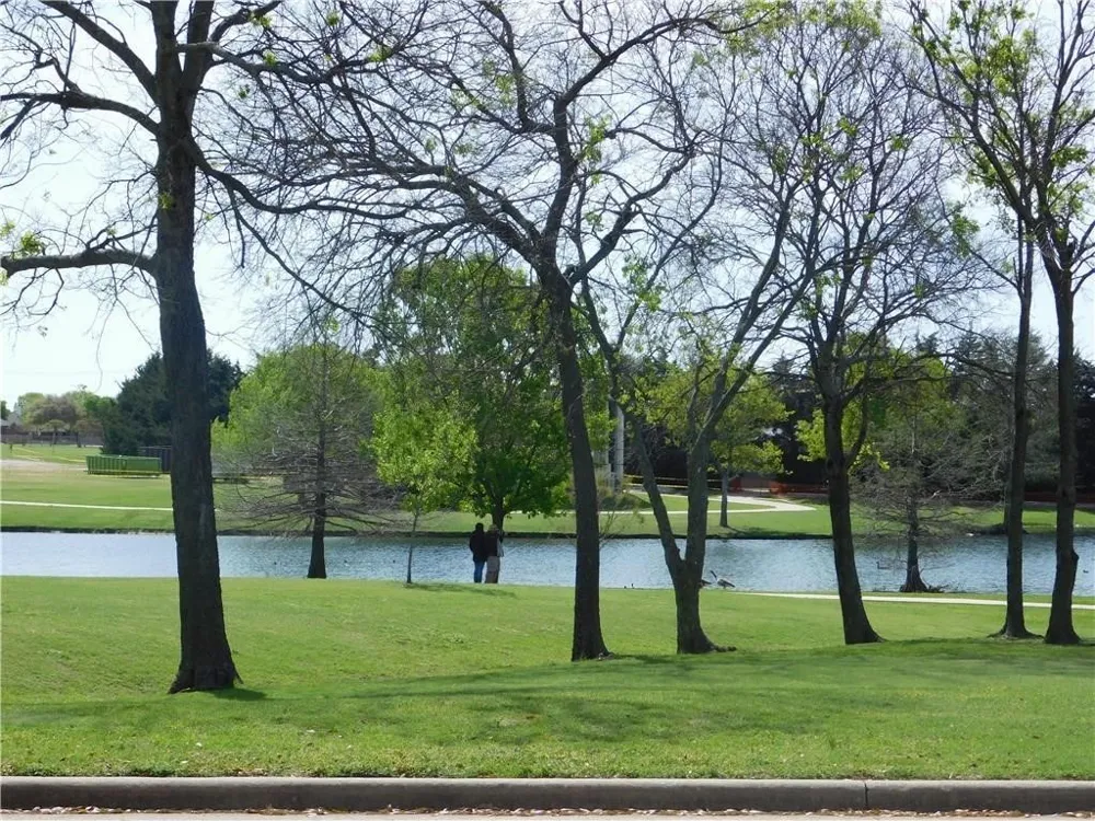 1109 Shadow Lakes Boulevard Allen, TX 75002