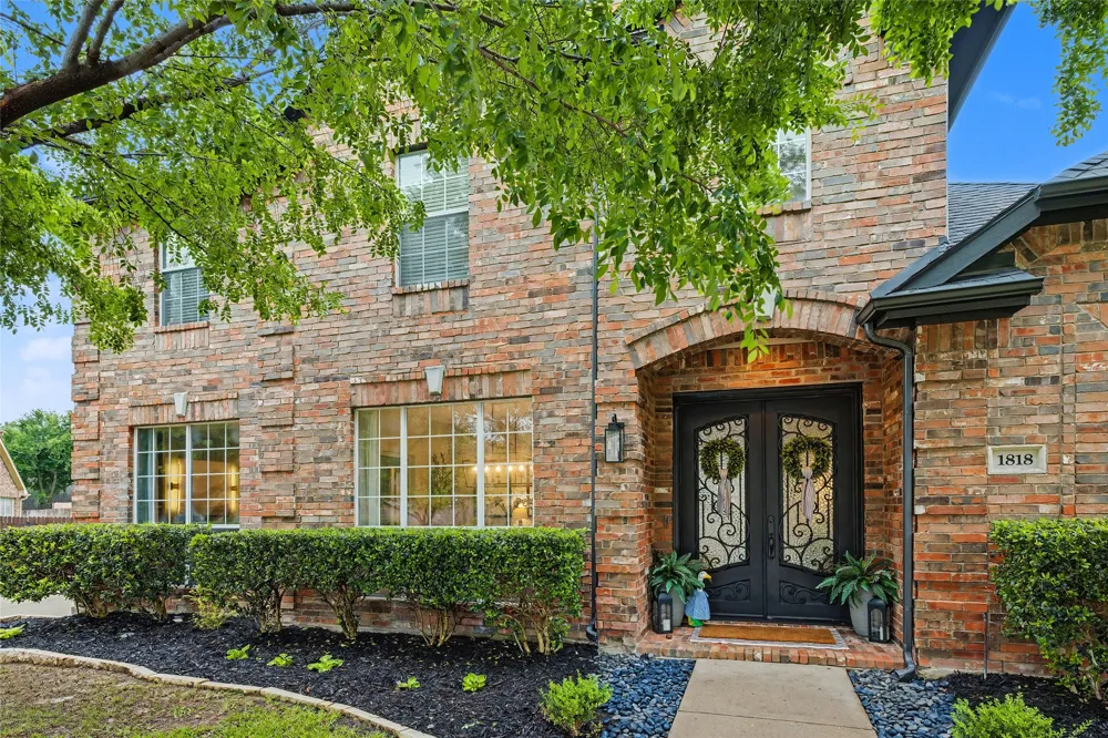 1818 Falcon Drive Keller, TX 76248