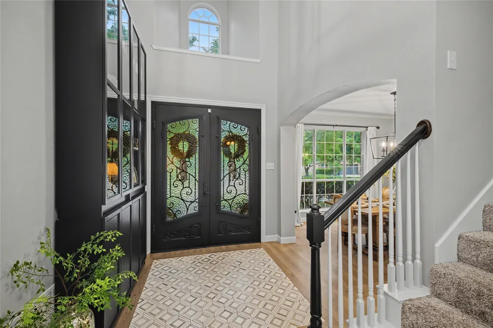 1818 Falcon Drive Keller, TX 76248