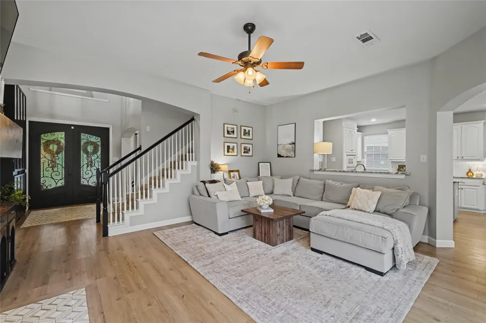 1818 Falcon Drive Keller, TX 76248