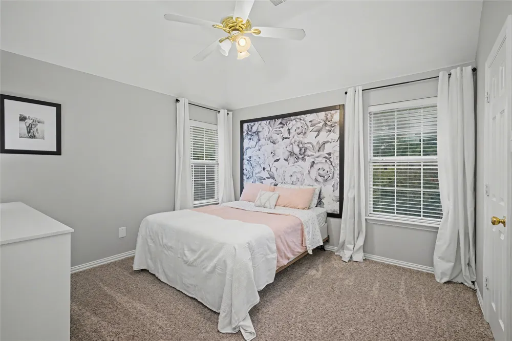 1818 Falcon Drive Keller, TX 76248
