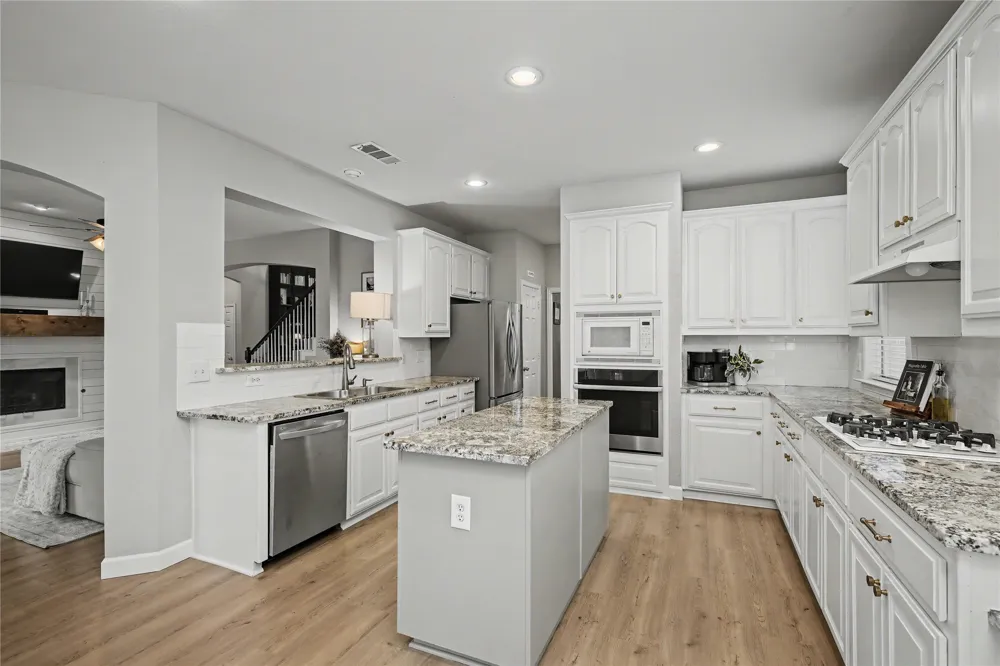 1818 Falcon Drive Keller, TX 76248