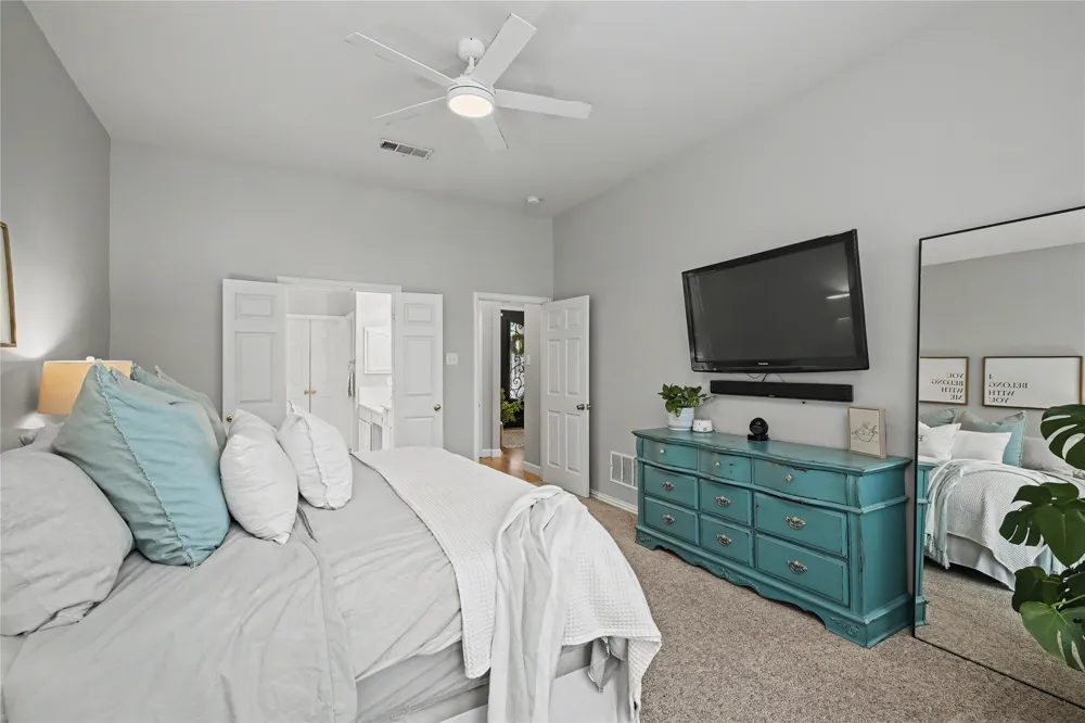 1818 Falcon Drive Keller, TX 76248