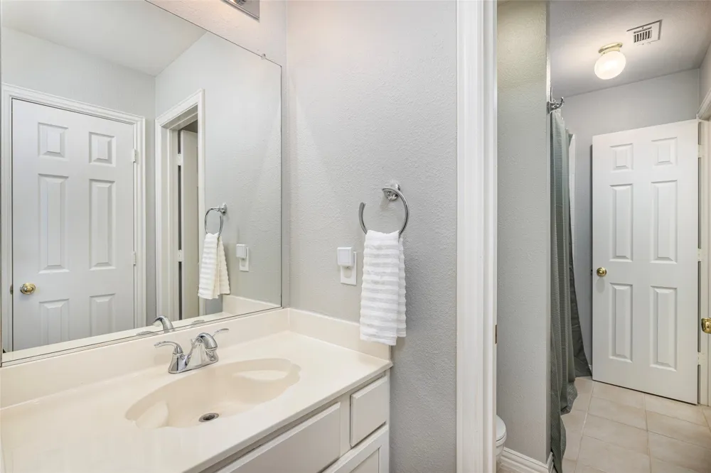 1818 Falcon Drive Keller, TX 76248