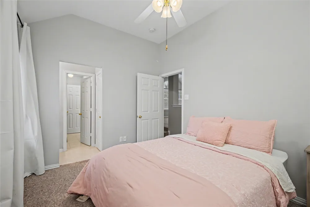 1818 Falcon Drive Keller, TX 76248