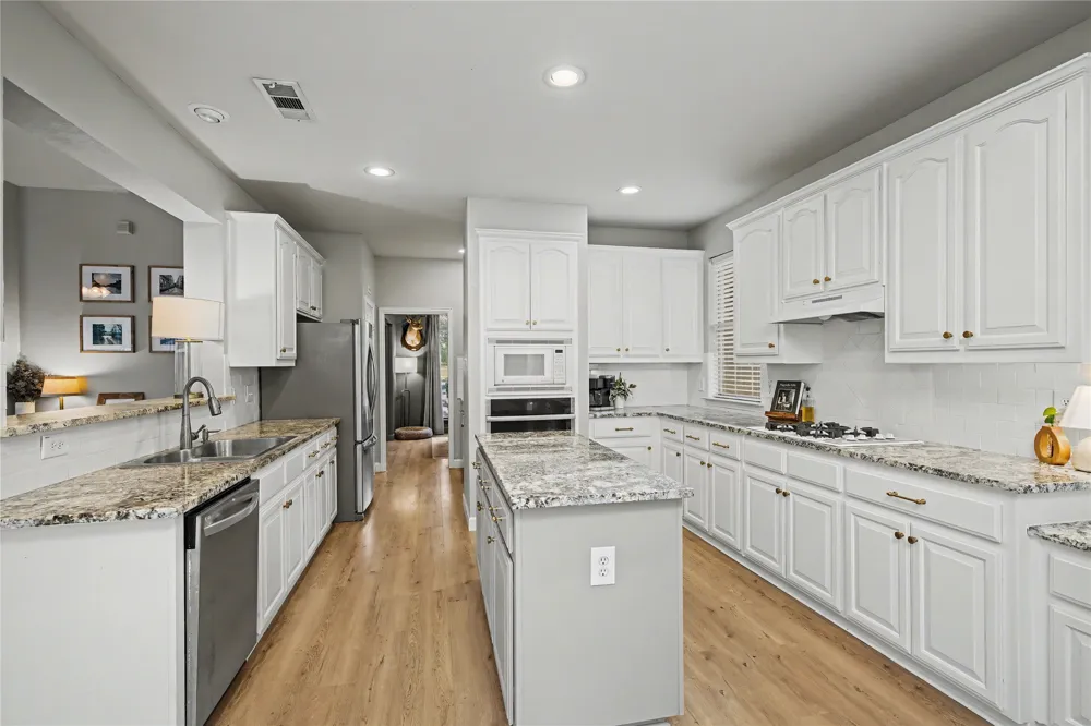 1818 Falcon Drive Keller, TX 76248
