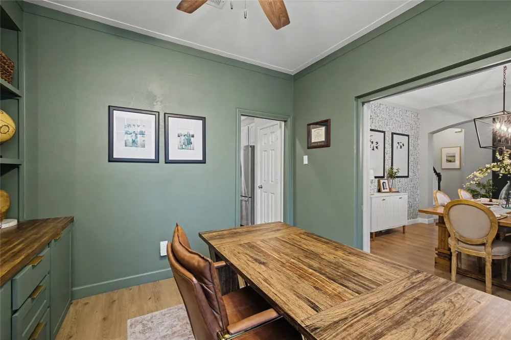 1818 Falcon Drive Keller, TX 76248