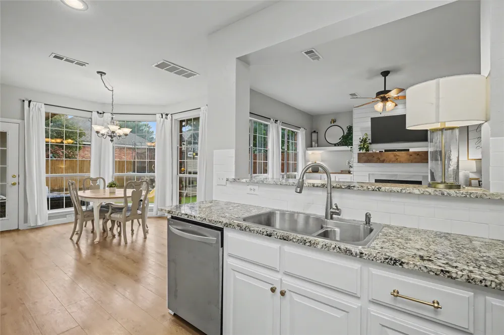 1818 Falcon Drive Keller, TX 76248