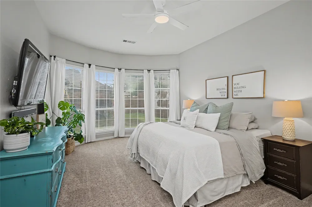 1818 Falcon Drive Keller, TX 76248