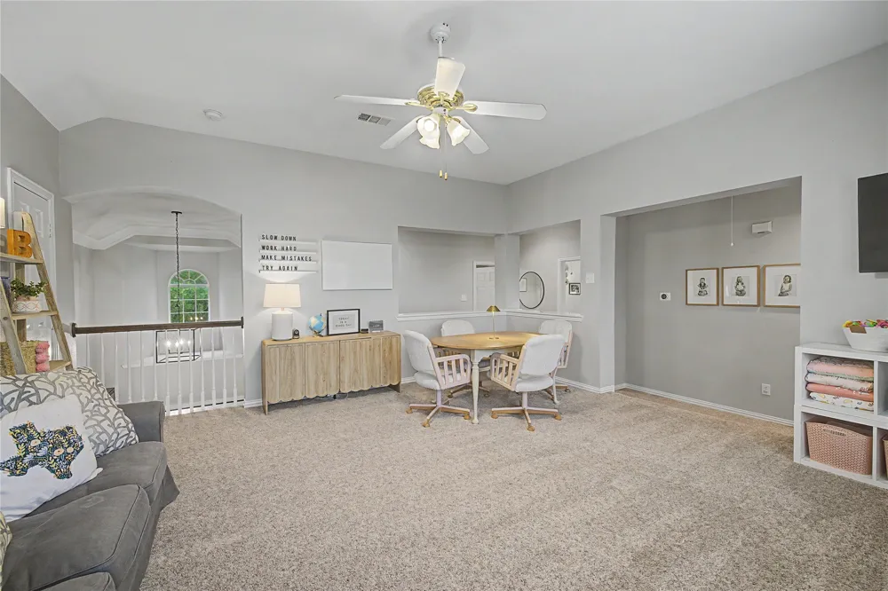 1818 Falcon Drive Keller, TX 76248