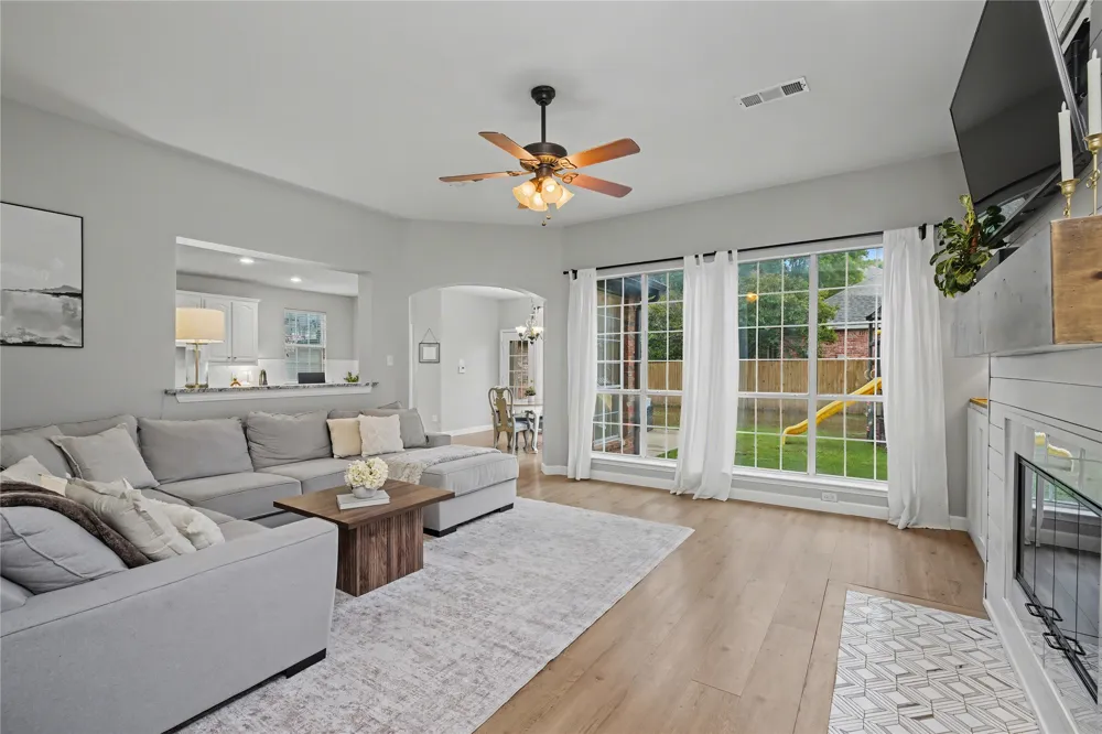 1818 Falcon Drive Keller, TX 76248