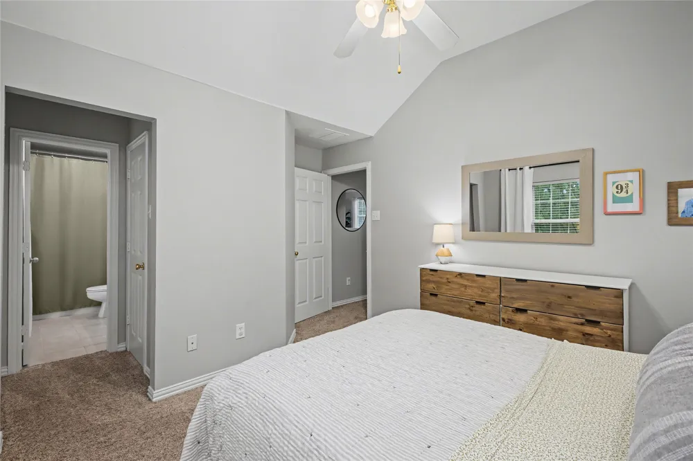 1818 Falcon Drive Keller, TX 76248
