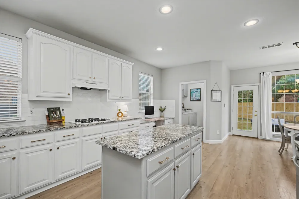 1818 Falcon Drive Keller, TX 76248