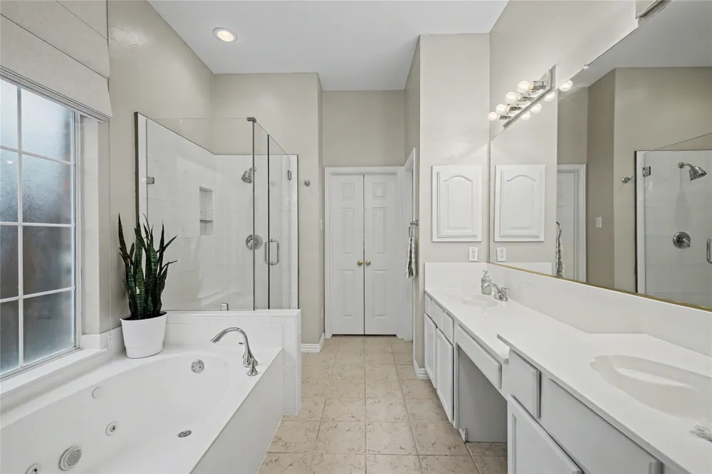 1818 Falcon Drive Keller, TX 76248