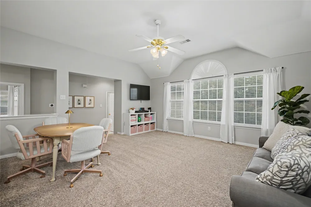 1818 Falcon Drive Keller, TX 76248